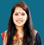 Ankita Tiwari,